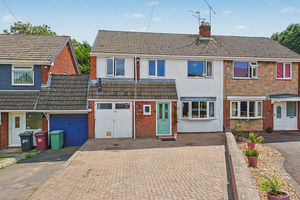 Dale Crescent New Tupton